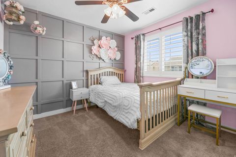 Tiny photo for 947 ELIZABETH DR, North Salt Lake, UT 84054 (MLS # 2131508)