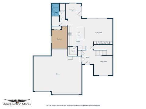 Tiny photo for 947 ELIZABETH DR, North Salt Lake, UT 84054 (MLS # 2131508)