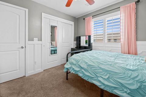 Tiny photo for 947 ELIZABETH DR, North Salt Lake, UT 84054 (MLS # 2131508)