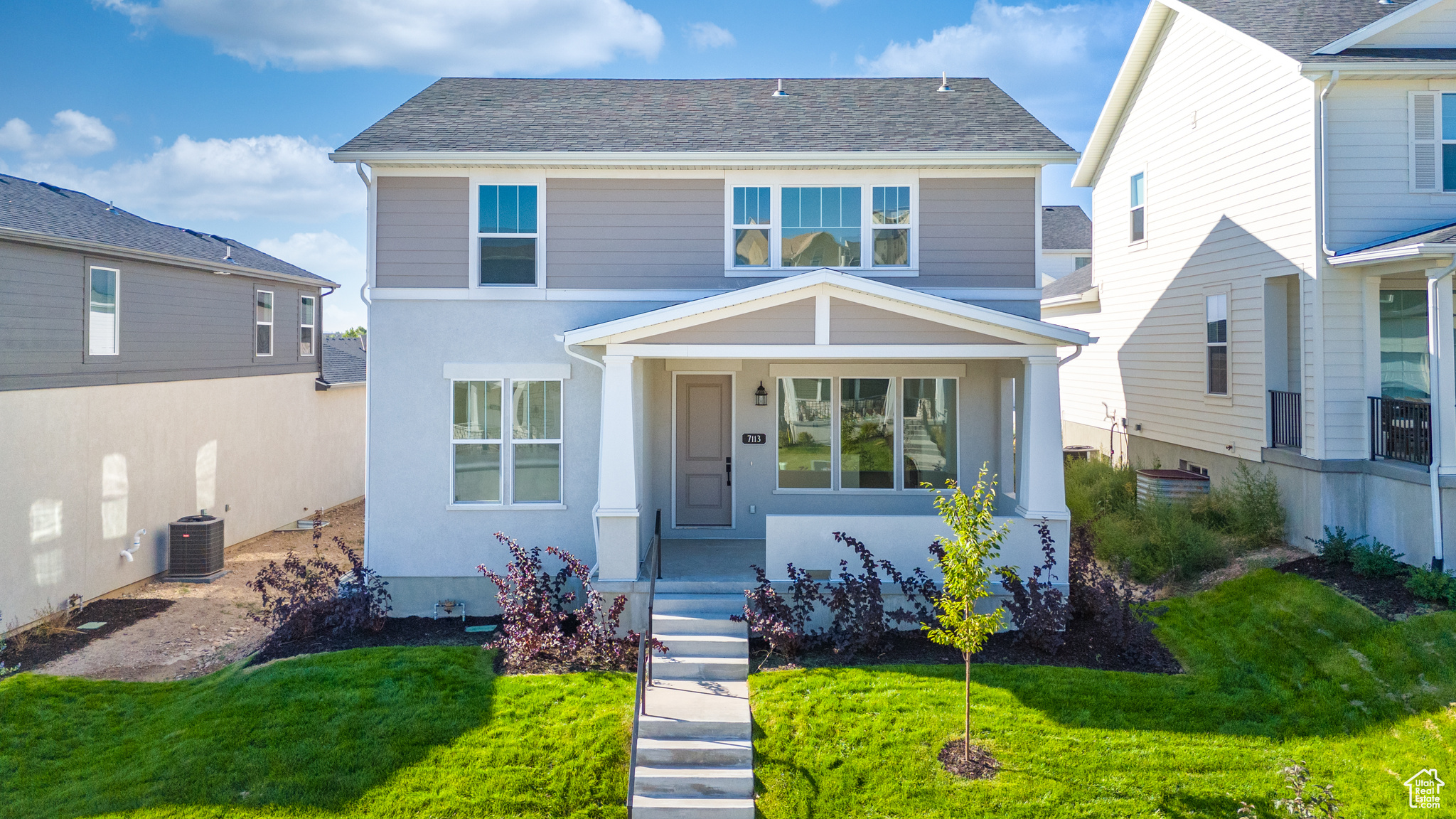 7113 W Owens View Way #232, West Jordan, Utah image 1