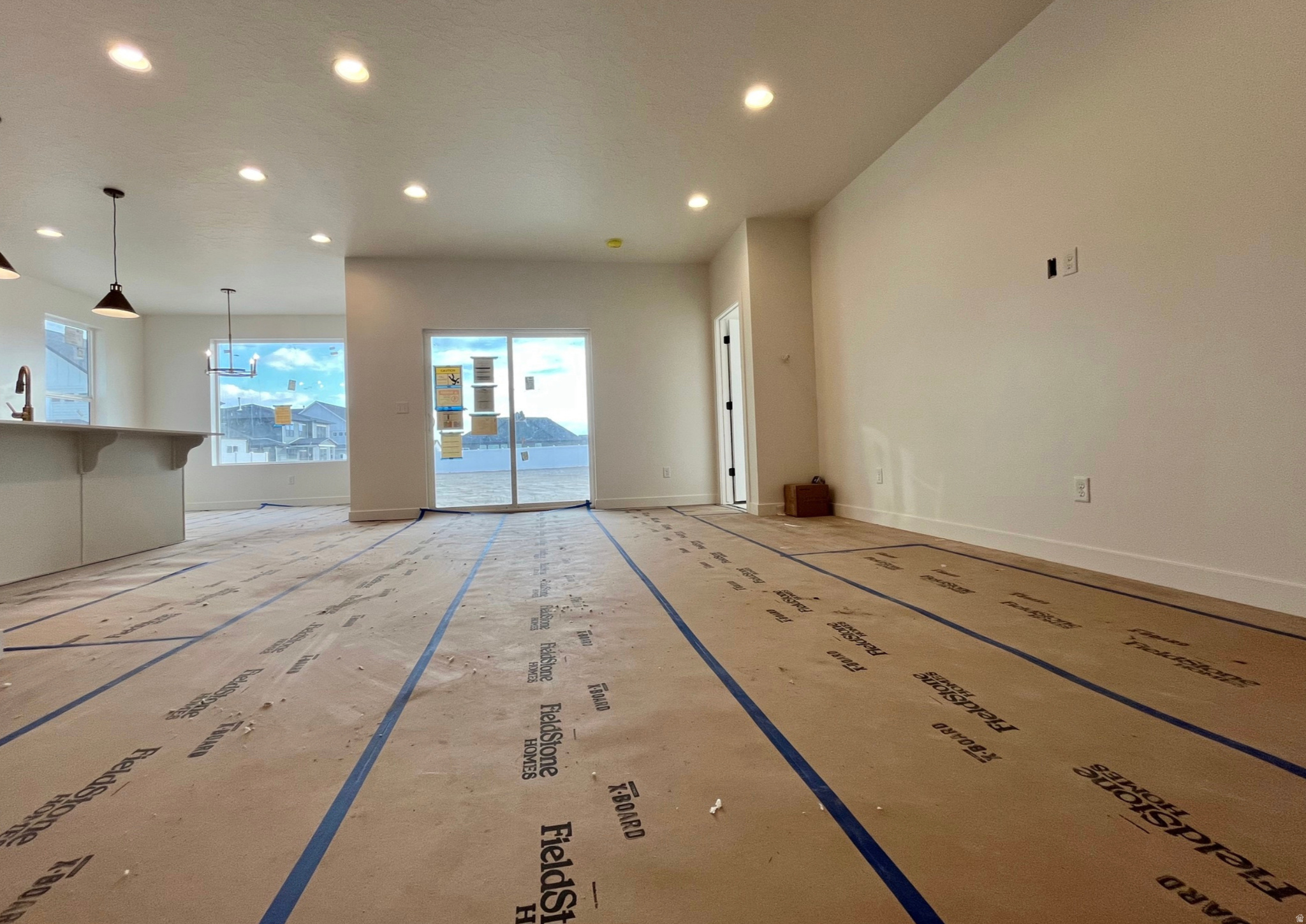 ANTELOPE MEADOWS - Residential