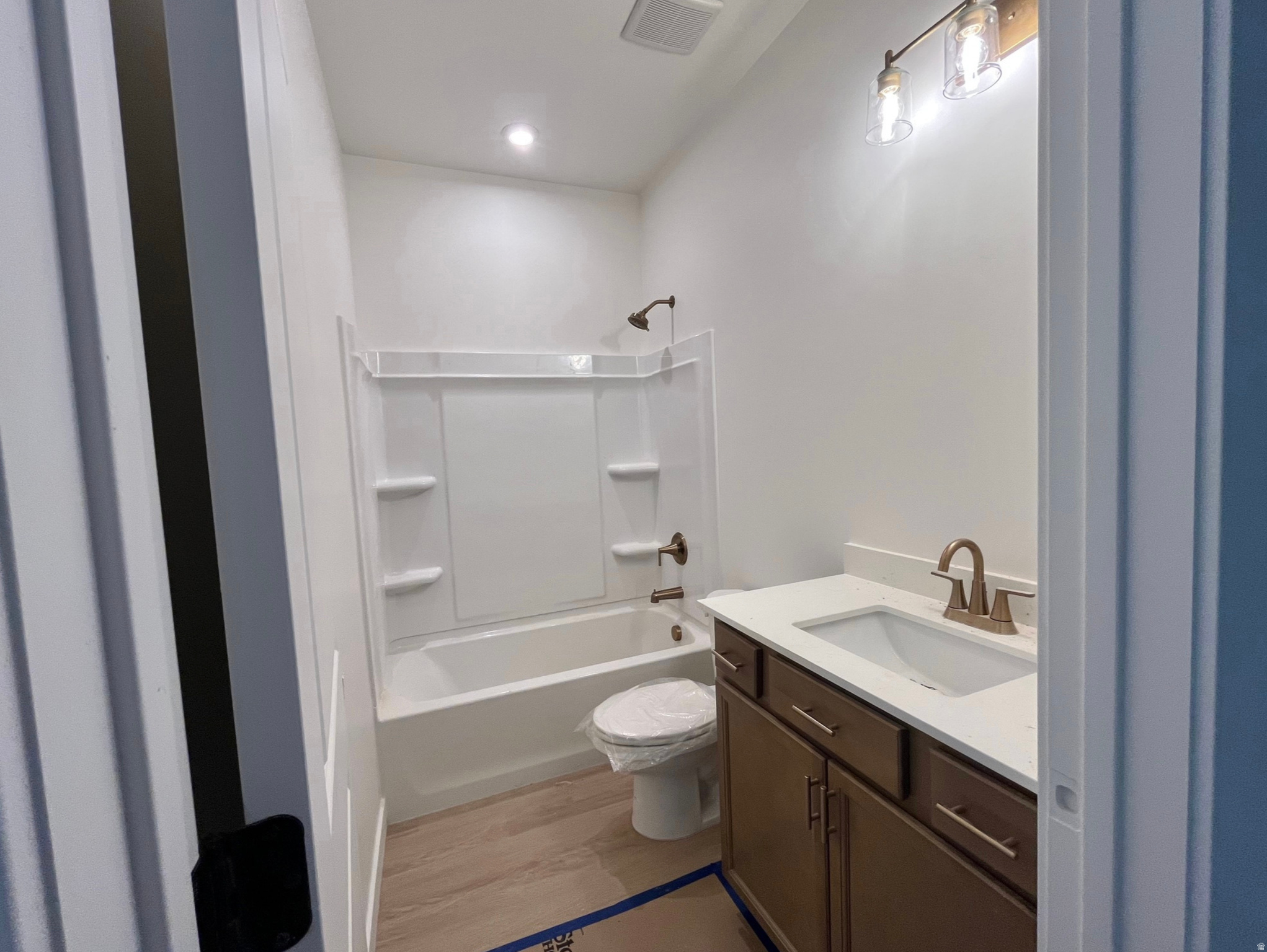 ANTELOPE MEADOWS - Residential