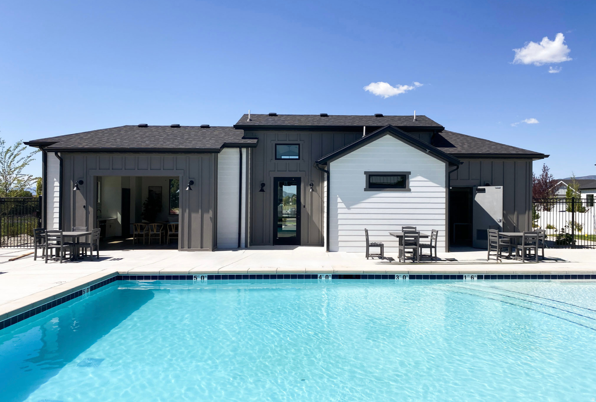 ANTELOPE MEADOWS - Residential