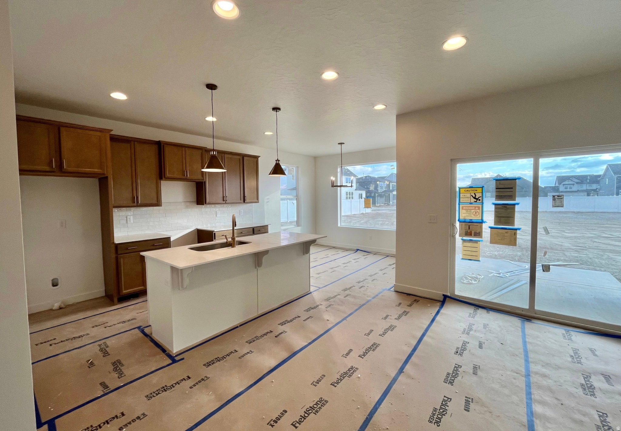 ANTELOPE MEADOWS - Residential