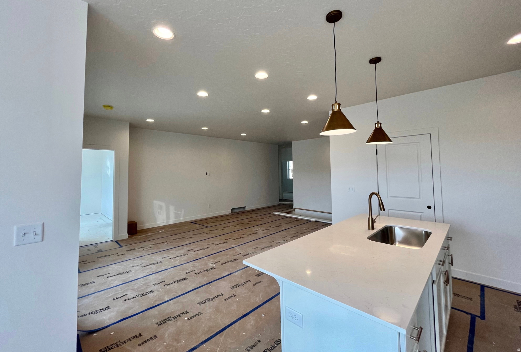 ANTELOPE MEADOWS - Residential