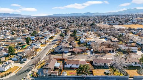 Tiny photo for 5382 W NORTHLILAC AVE, West Jordan, UT 84081 (MLS # 2134821)