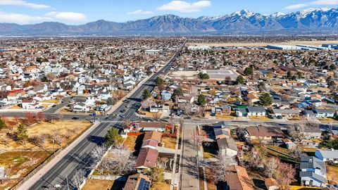 Tiny photo for 5382 W NORTHLILAC AVE, West Jordan, UT 84081 (MLS # 2134821)