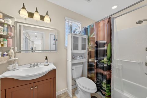 Tiny photo for 5382 W NORTHLILAC AVE, West Jordan, UT 84081 (MLS # 2134821)