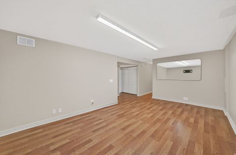 Tiny photo for 5382 W NORTHLILAC AVE, West Jordan, UT 84081 (MLS # 2134821)