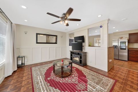 Tiny photo for 5382 W NORTHLILAC AVE, West Jordan, UT 84081 (MLS # 2134821)