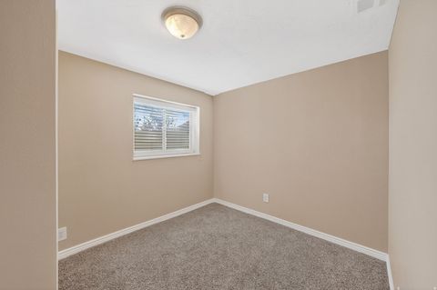 Tiny photo for 5382 W NORTHLILAC AVE, West Jordan, UT 84081 (MLS # 2134821)