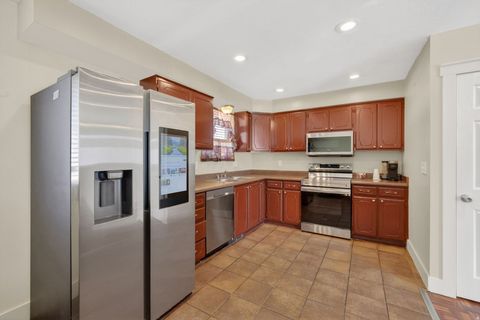 Tiny photo for 5382 W NORTHLILAC AVE, West Jordan, UT 84081 (MLS # 2134821)