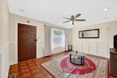 Tiny photo for 5382 W NORTHLILAC AVE, West Jordan, UT 84081 (MLS # 2134821)