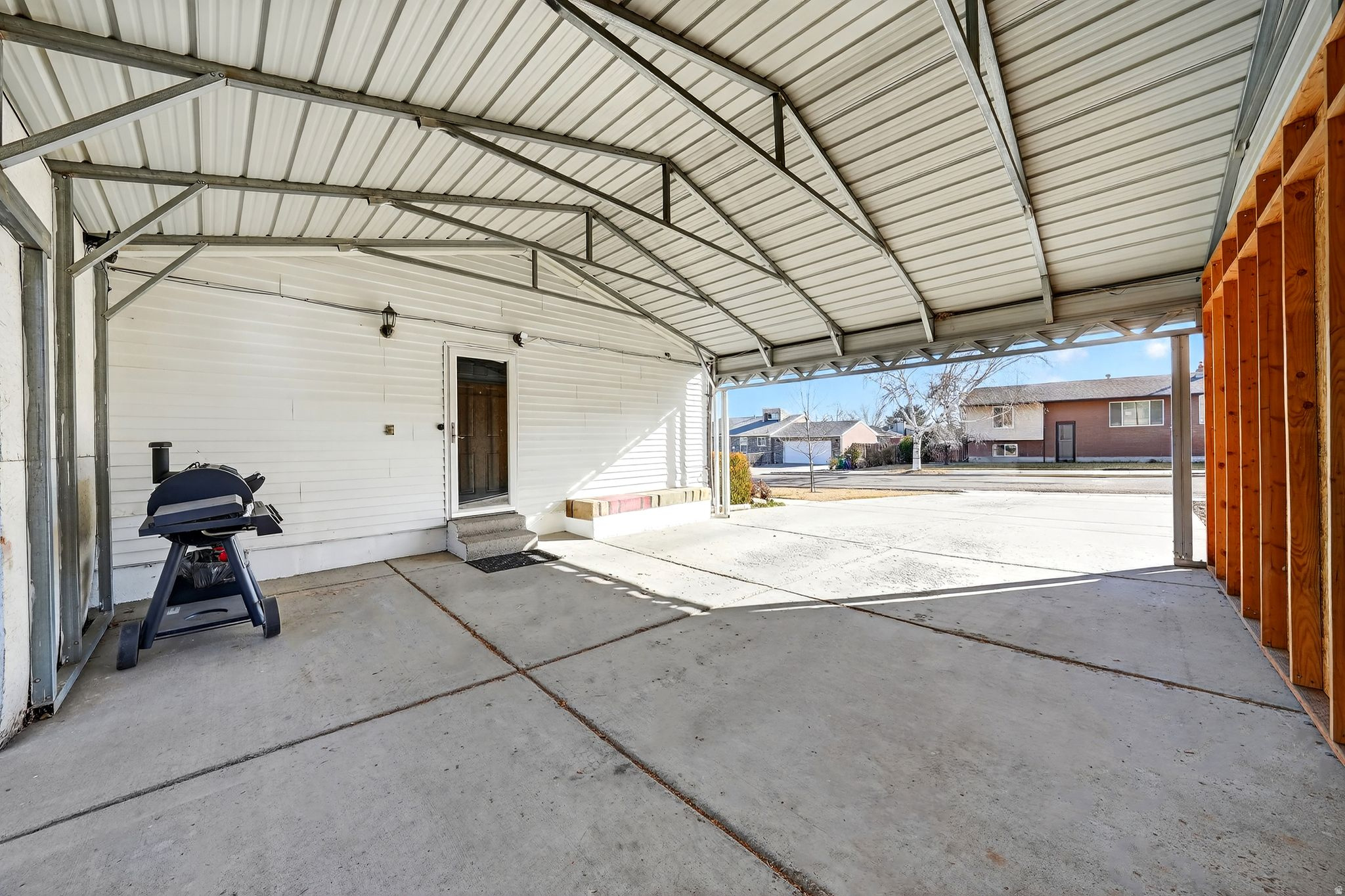 OQUIRRH SHADOWS - Residential