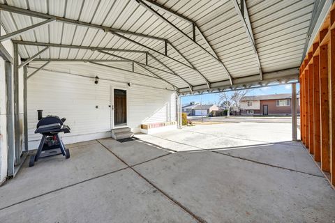 Tiny photo for 5382 W NORTHLILAC AVE, West Jordan, UT 84081 (MLS # 2134821)