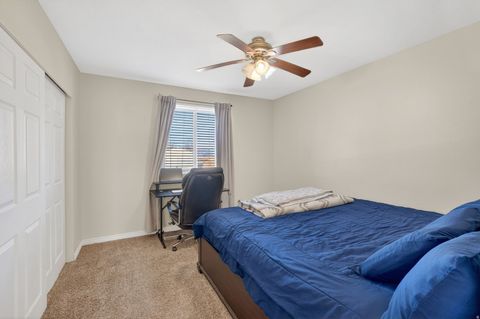 Tiny photo for 5382 W NORTHLILAC AVE, West Jordan, UT 84081 (MLS # 2134821)