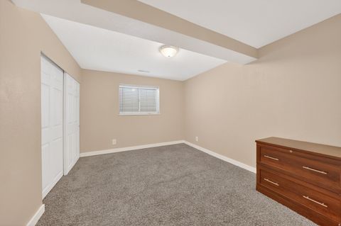 Tiny photo for 5382 W NORTHLILAC AVE, West Jordan, UT 84081 (MLS # 2134821)