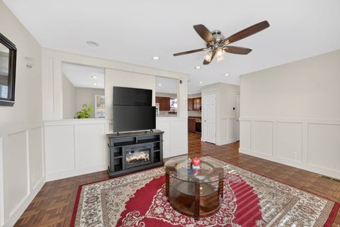 Tiny photo for 5382 W NORTHLILAC AVE, West Jordan, UT 84081 (MLS # 2134821)