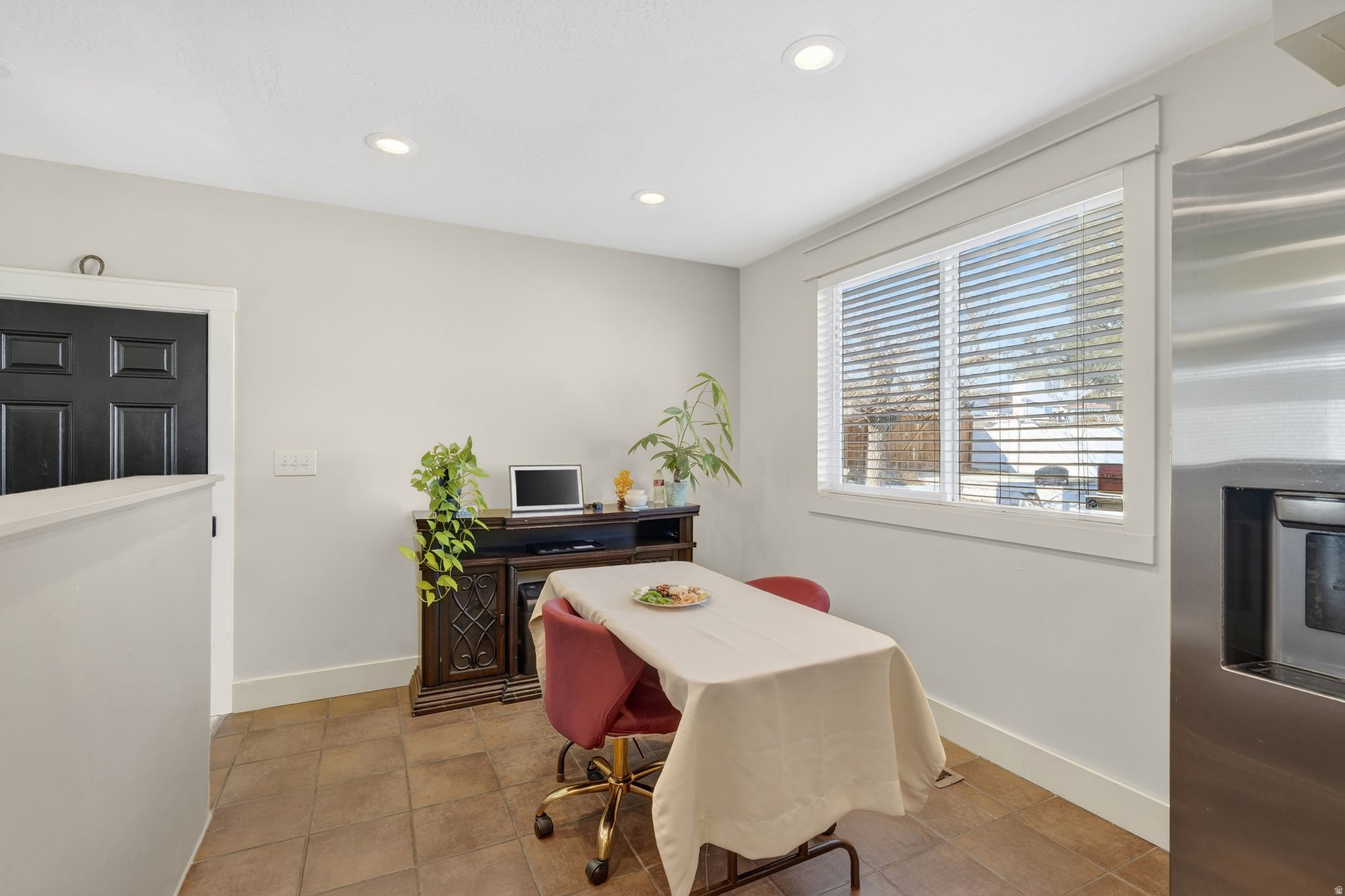 OQUIRRH SHADOWS - Residential