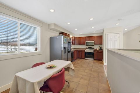 Tiny photo for 5382 W NORTHLILAC AVE, West Jordan, UT 84081 (MLS # 2134821)