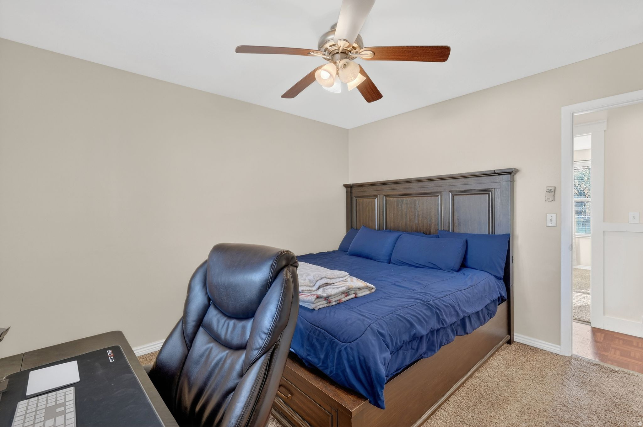 OQUIRRH SHADOWS - Residential