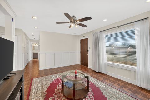Tiny photo for 5382 W NORTHLILAC AVE, West Jordan, UT 84081 (MLS # 2134821)