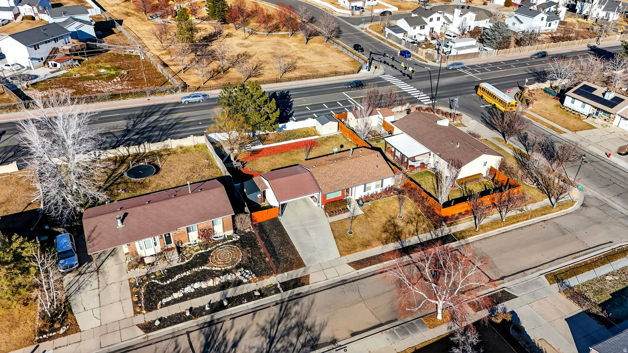 OQUIRRH SHADOWS - Residential