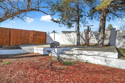 Tiny photo for 5382 W NORTHLILAC AVE, West Jordan, UT 84081 (MLS # 2134821)