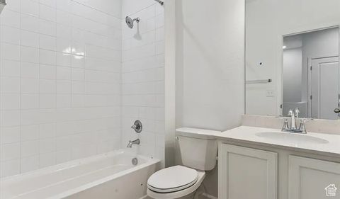 Tiny photo for 1338 E 1670 N #820, Payson, UT 84651 (MLS # 2113124)