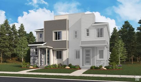 Photo of 1338 E 1670 N #820, Payson, UT 84651 (MLS # 2113124)