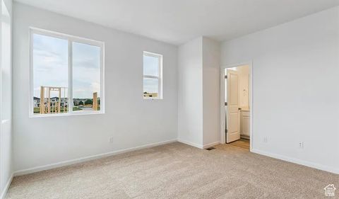 Tiny photo for 1338 E 1670 N #820, Payson, UT 84651 (MLS # 2113124)