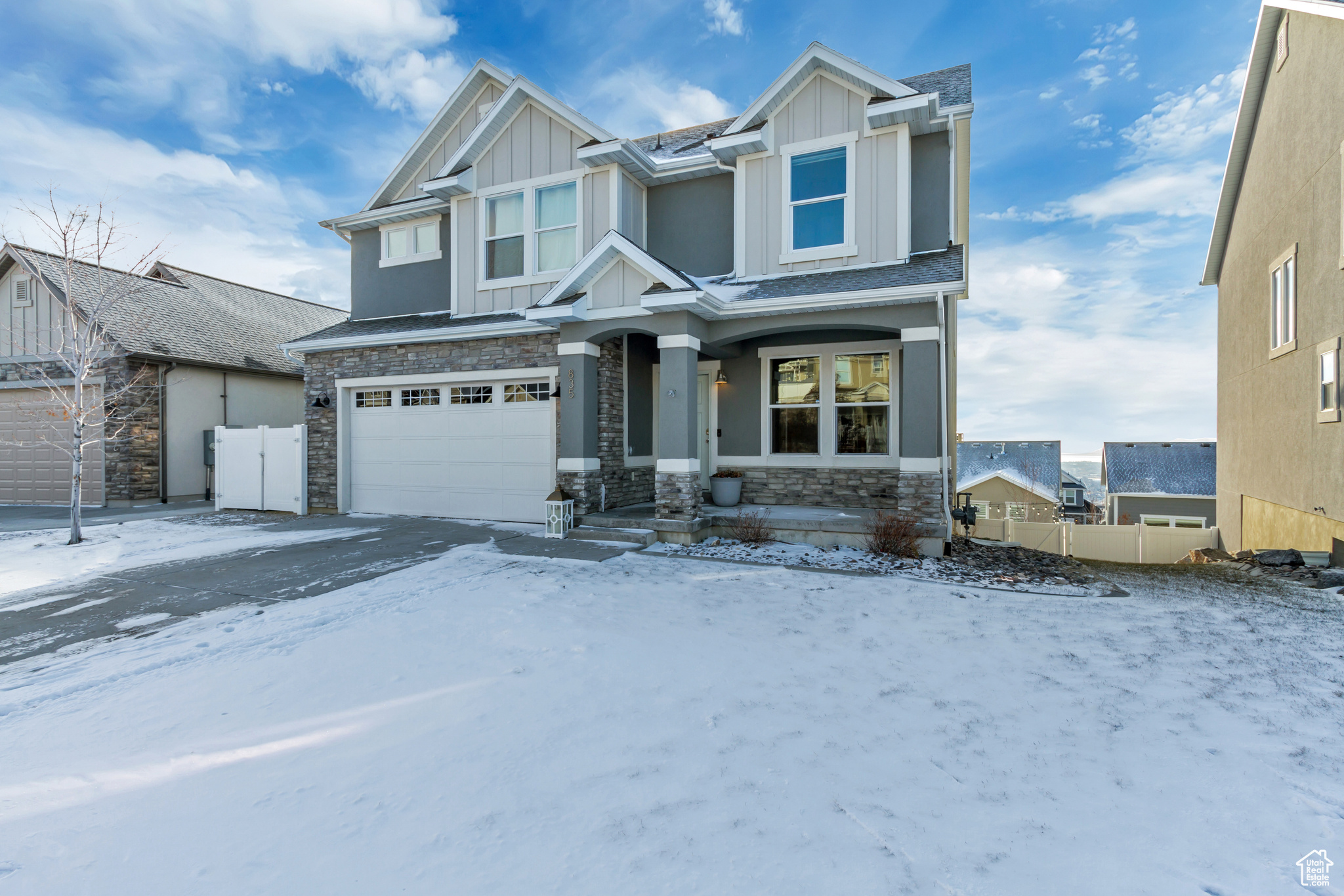 835 W Spring Dew Ln, Lehi, Utah image 35