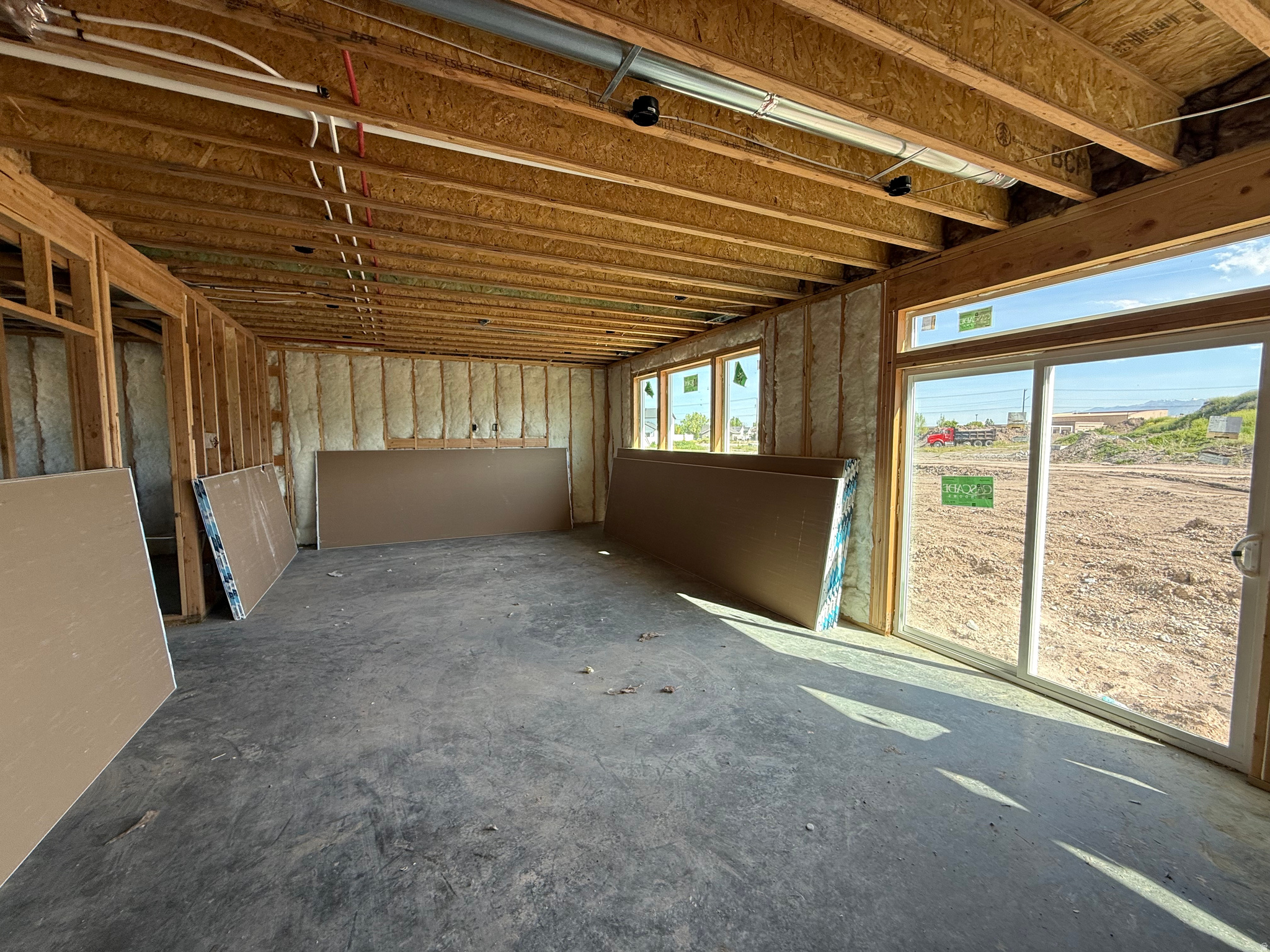NIBLEY MEADOWS - Residential