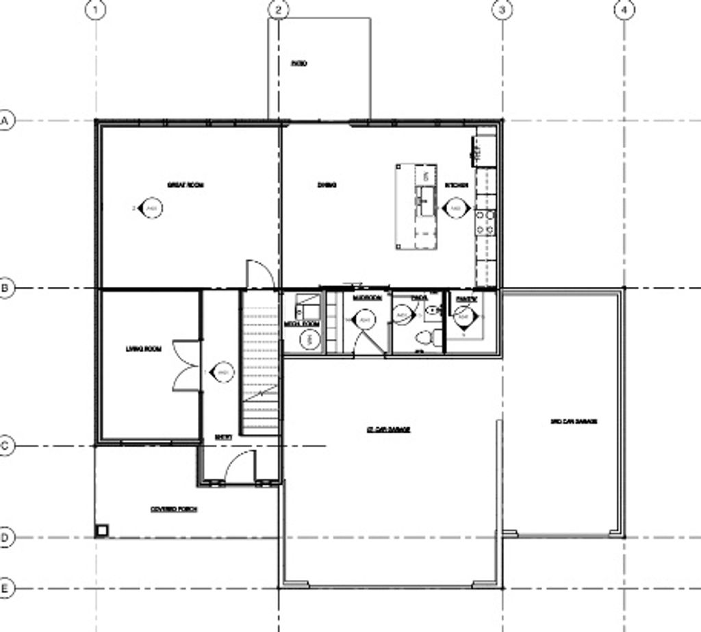 Photo of 3318 S 1000 W, Nibley, UT 84321 (MLS # 2157090)