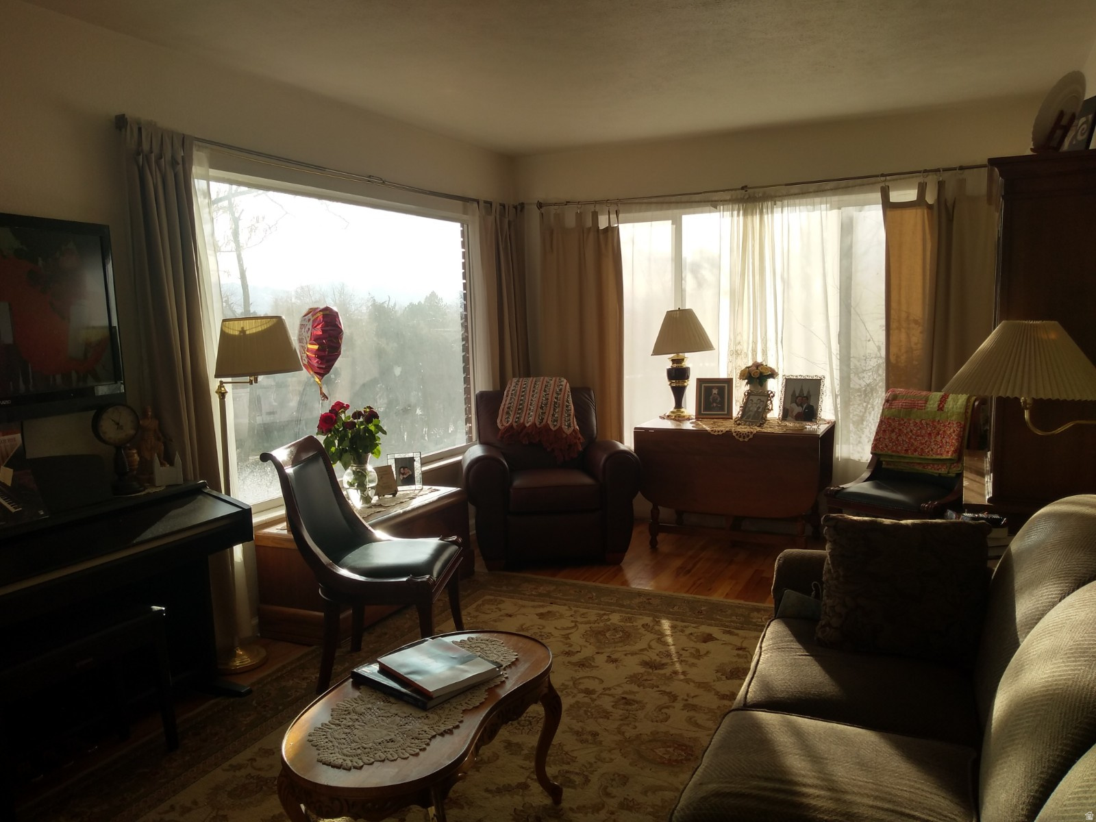 IRFRED PARK SUB - Residential