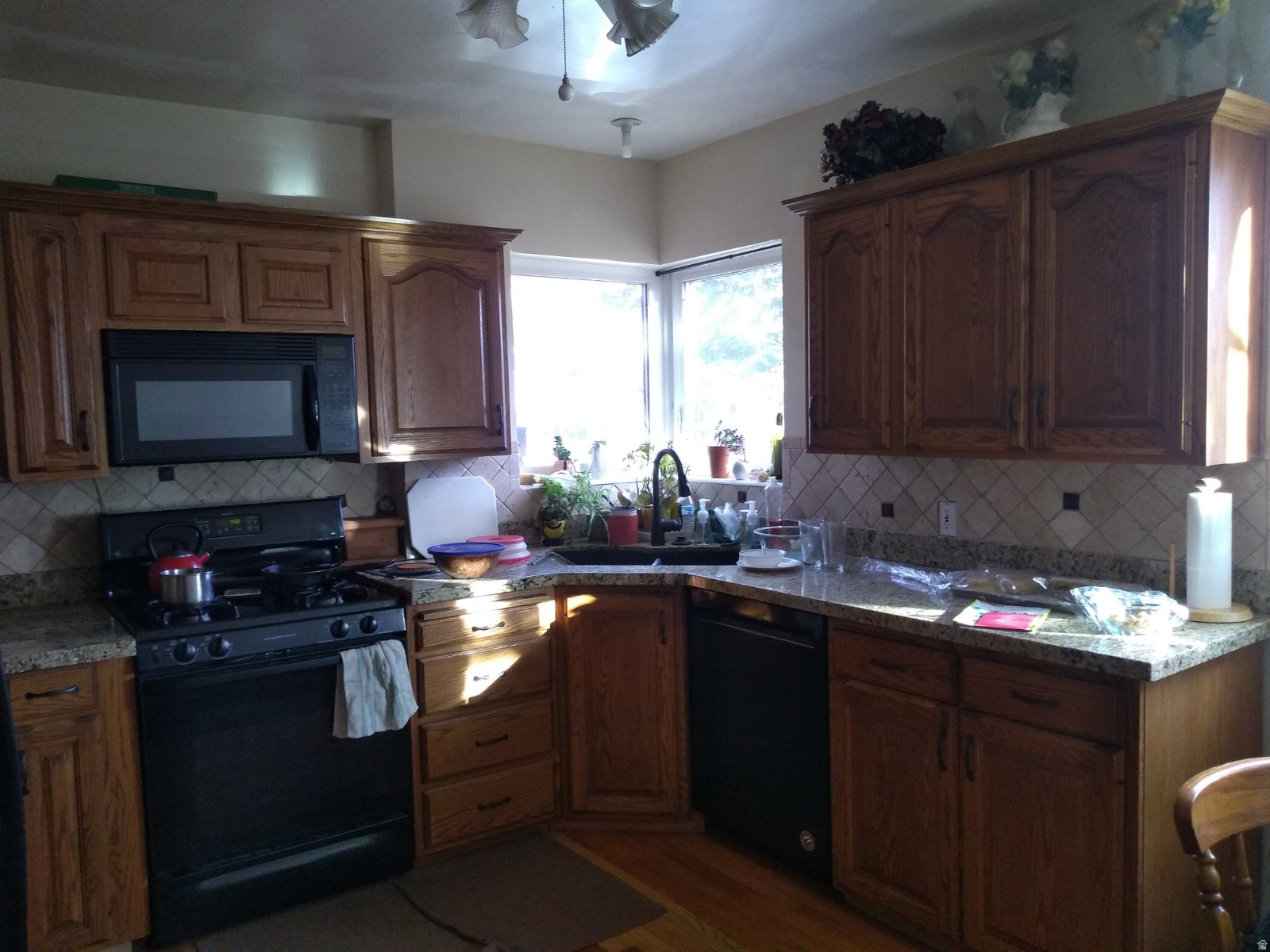 IRFRED PARK SUB - Residential