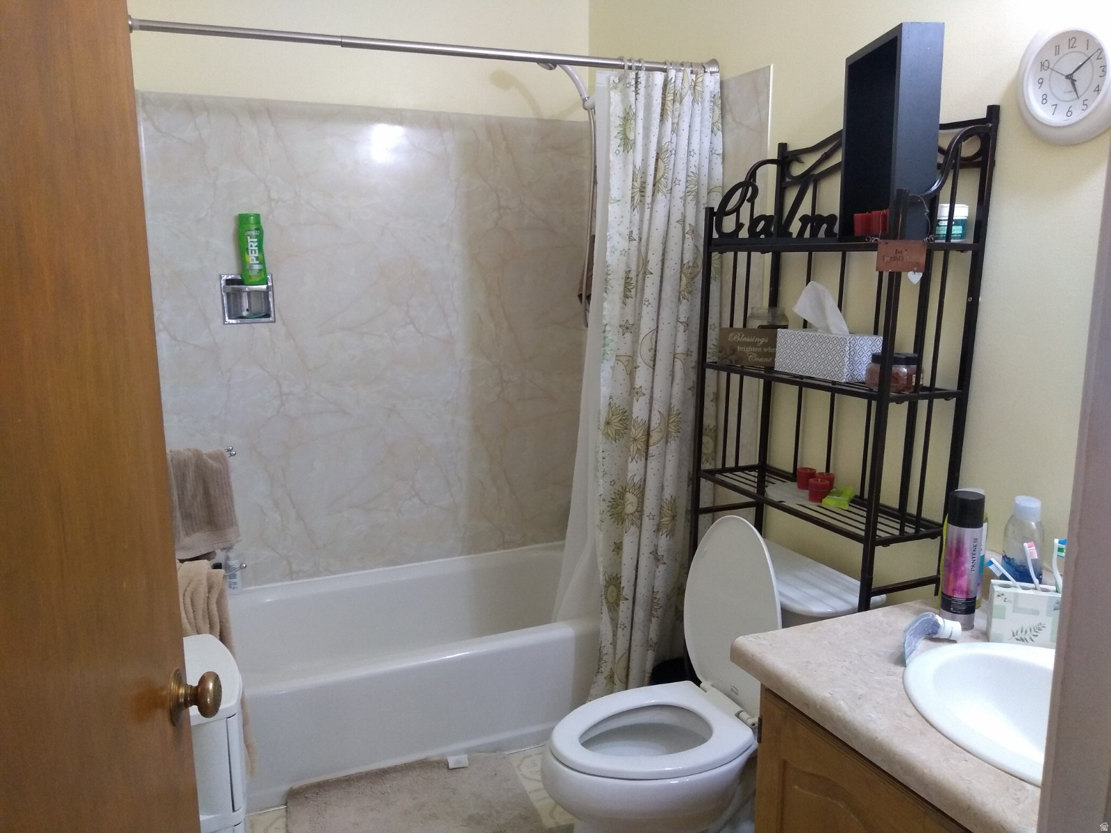 IRFRED PARK SUB - Residential