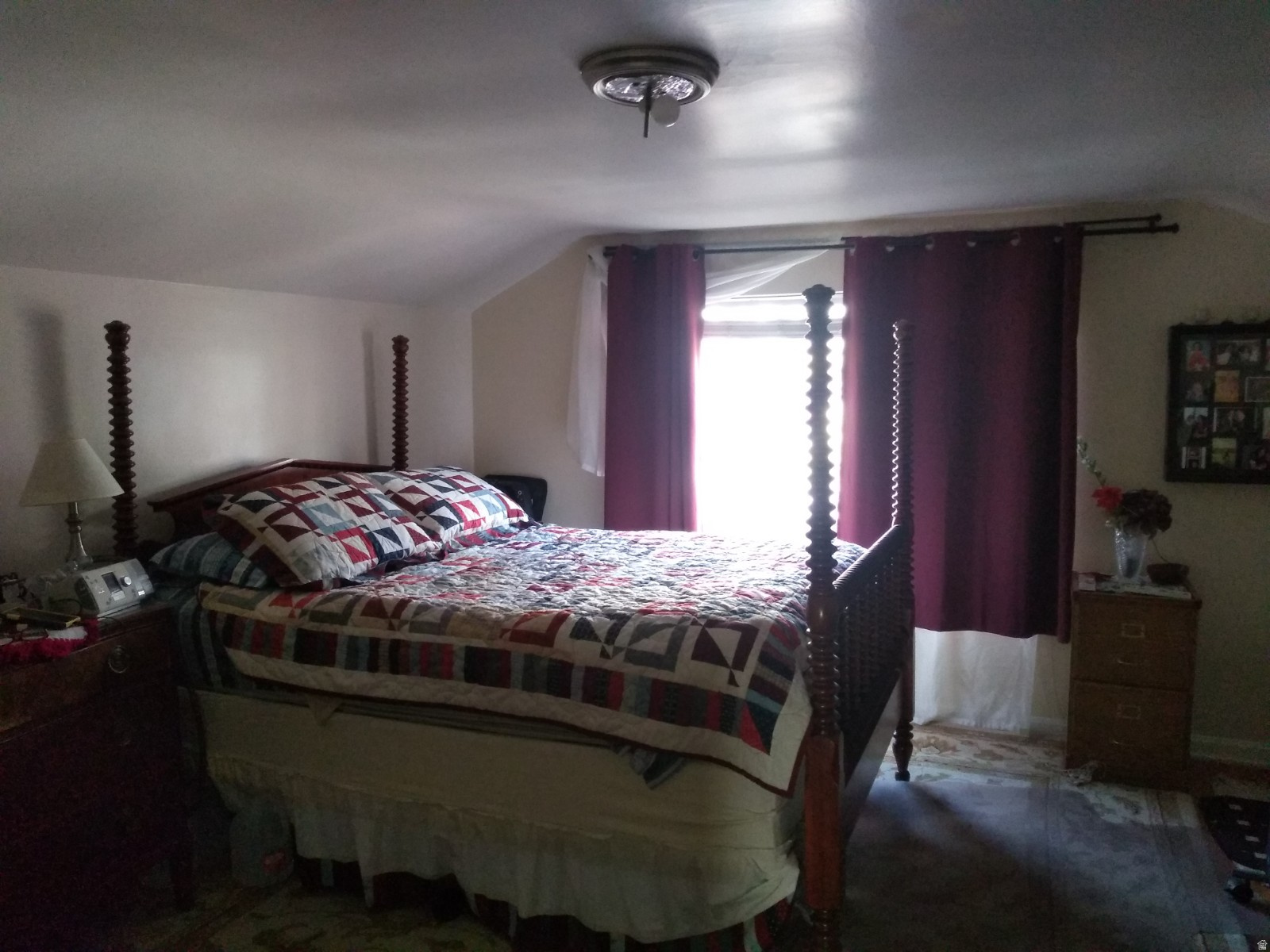 IRFRED PARK SUB - Residential