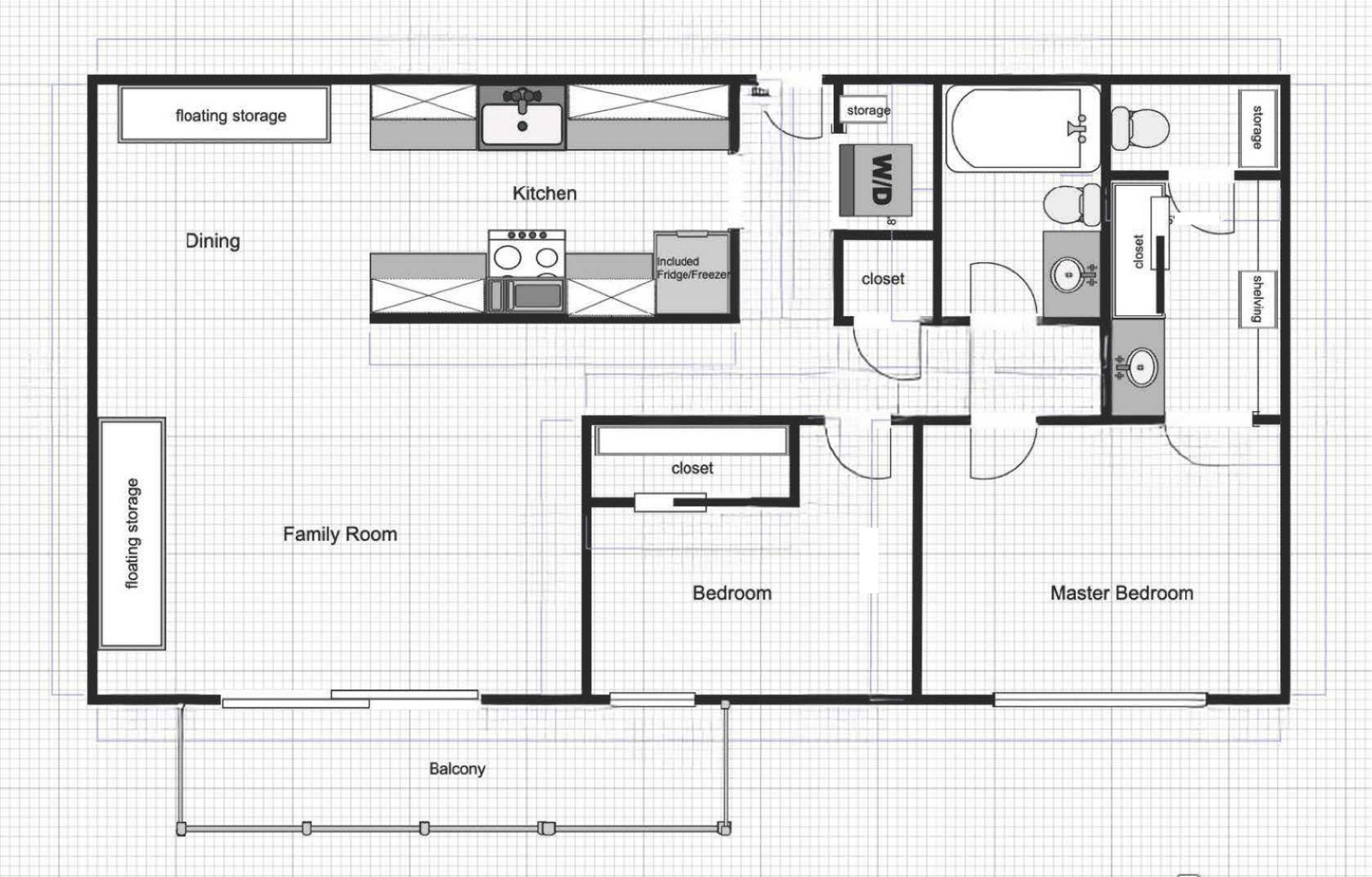 SOUTH 67 CONDOS - Residential