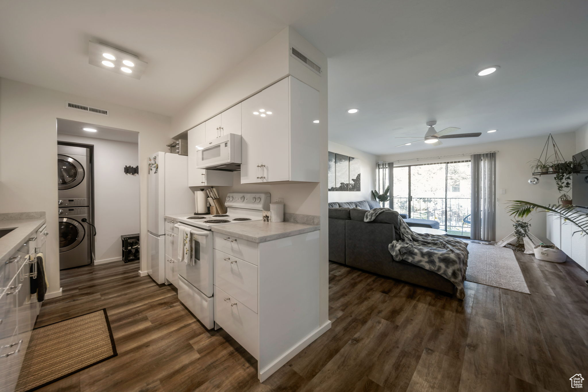 SOUTH 67 CONDOS - Residential