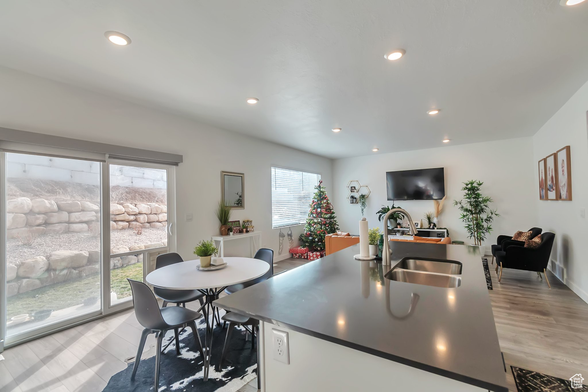 1361 S Raintree Ln, Santaquin, Utah image 6