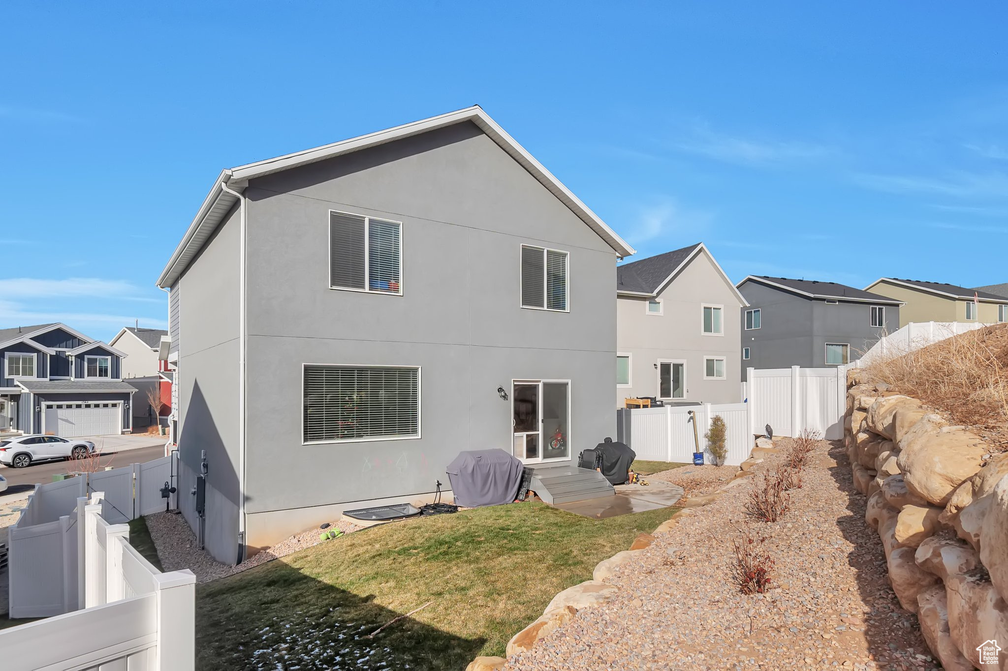 1361 S Raintree Ln, Santaquin, Utah image 25
