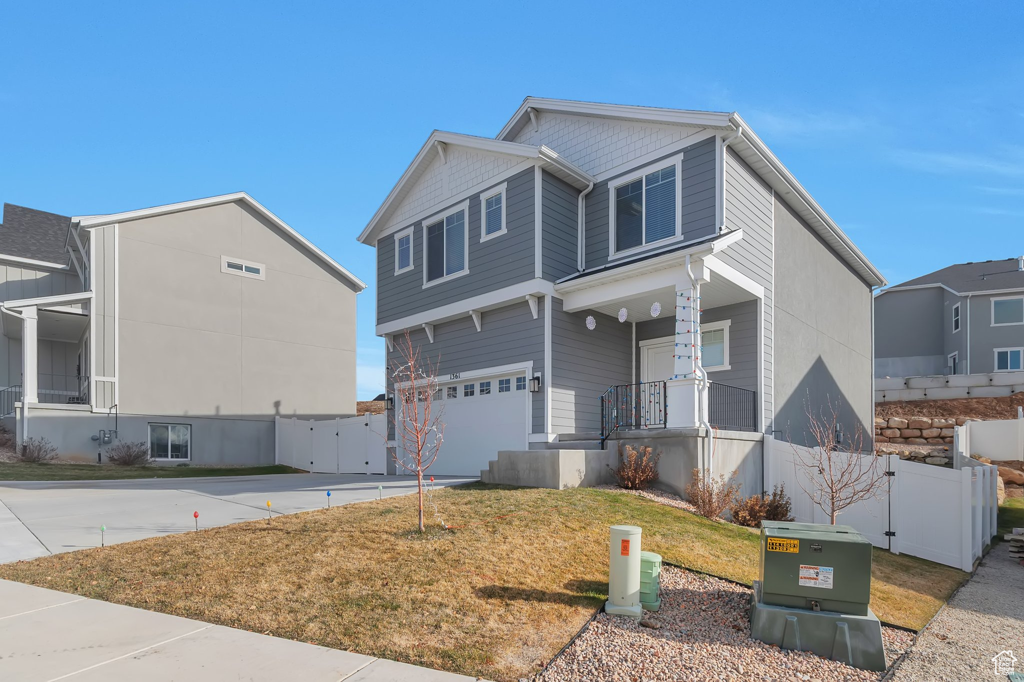 1361 S Raintree Ln, Santaquin, Utah image 28