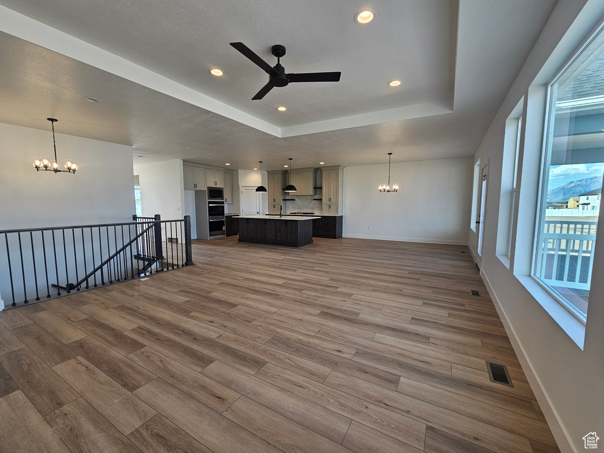 STAGECOACH - Residential