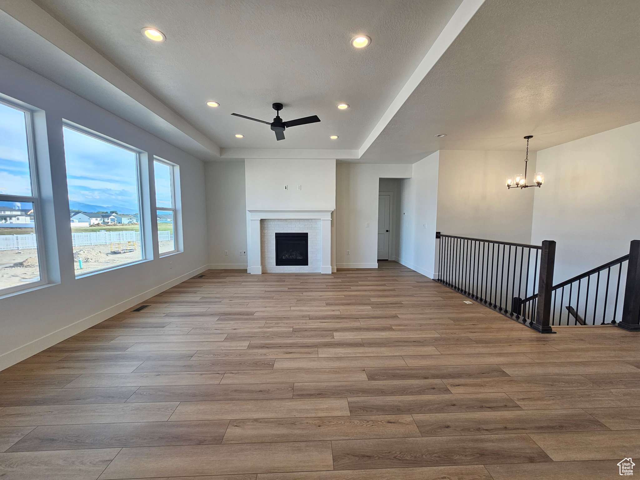 STAGECOACH - Residential