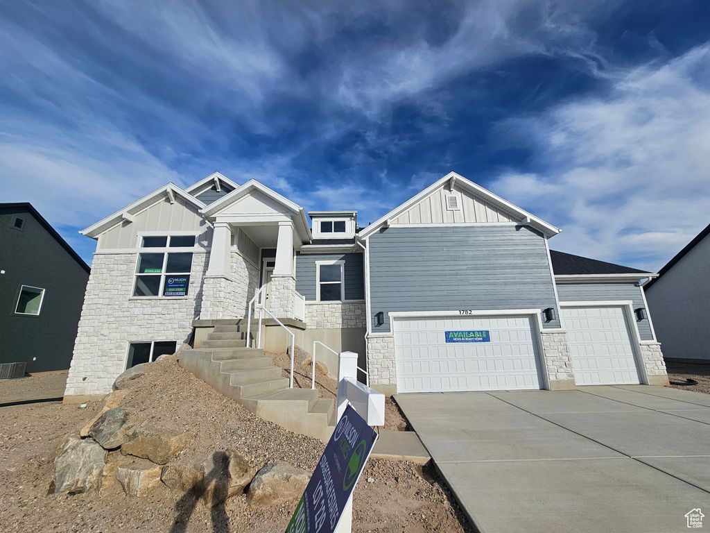 Photo of 1782 S 3875 W #229, Taylor, UT 84401 (MLS # 2118750)