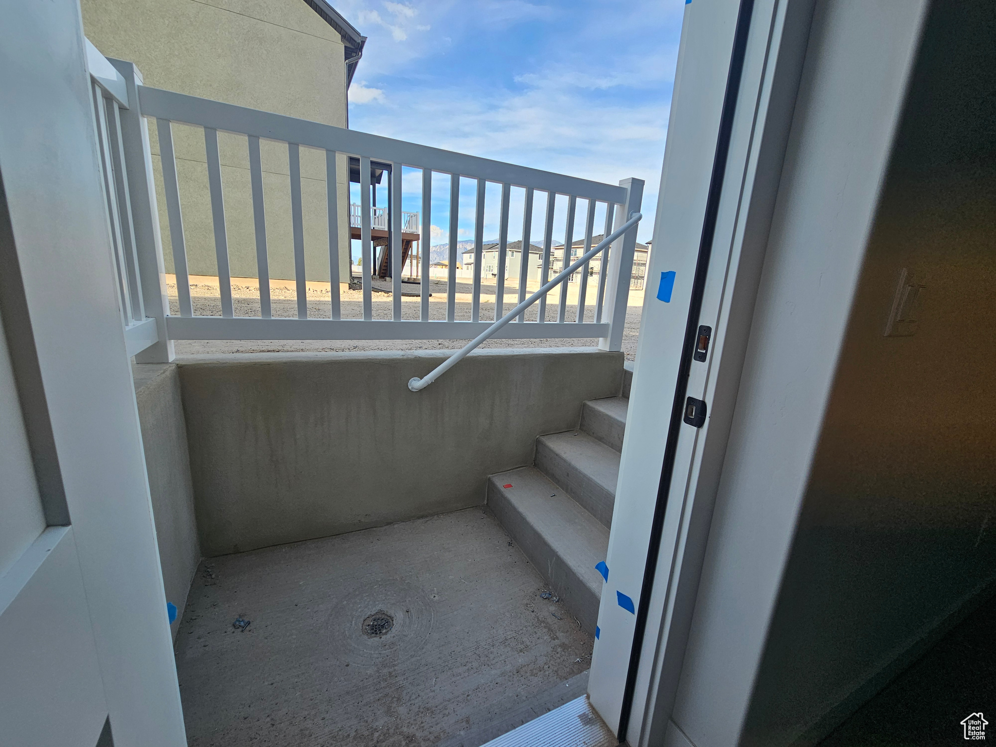 STAGECOACH - Residential