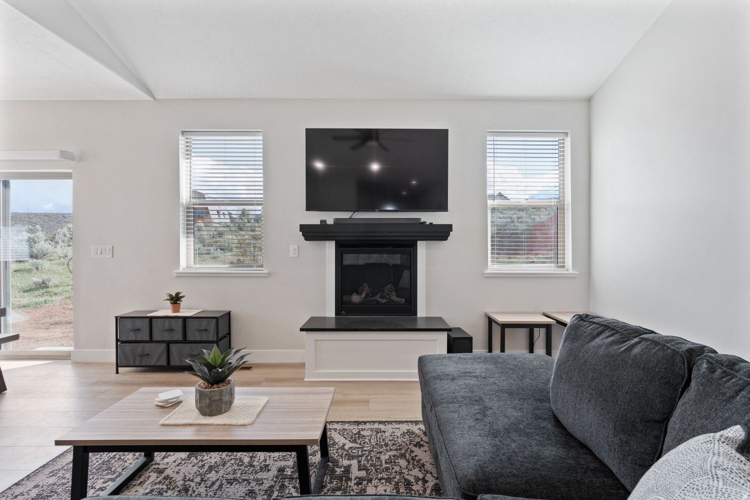 SWEETATER OMEGA 5 - Residential