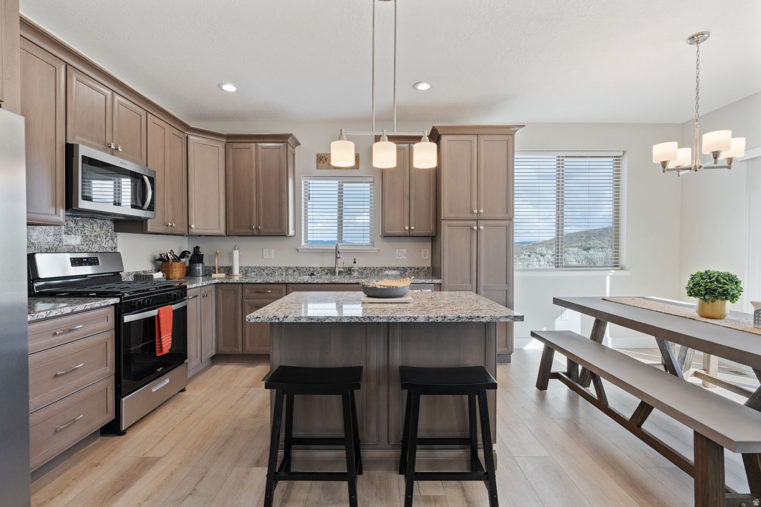 SWEETATER OMEGA 5 - Residential