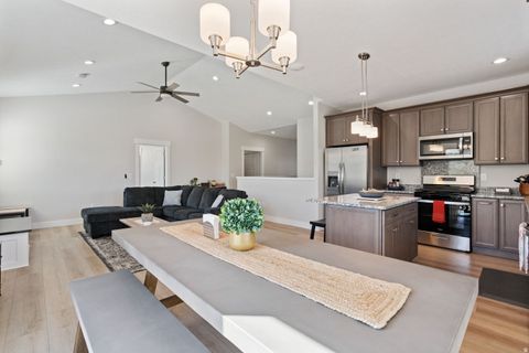 Tiny photo for 322 W CHUKAR CIR #13, Garden City, UT 84028 (MLS # 2124347)